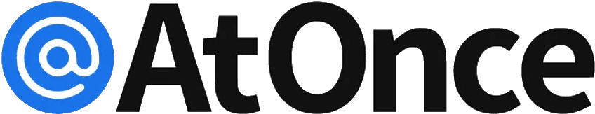 AtOnce Coupons and Promo Code