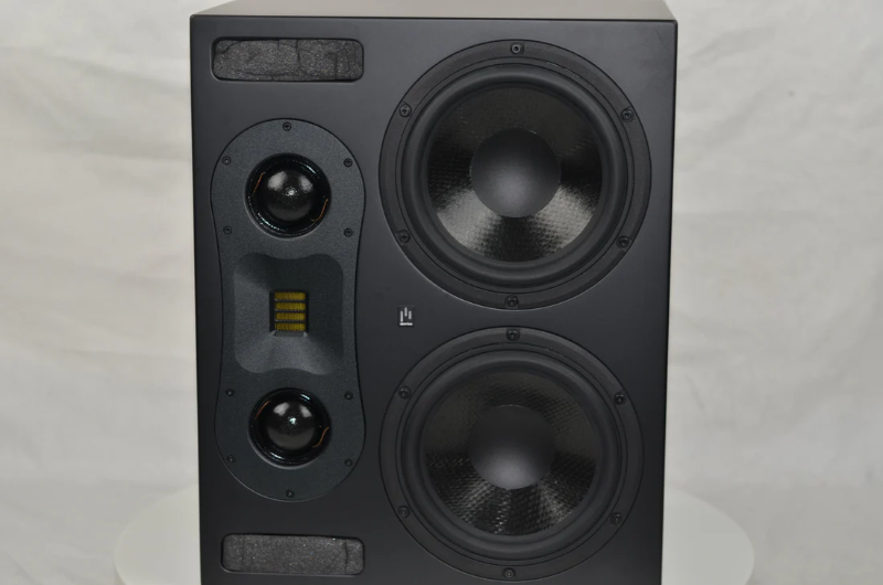 Aperion Audio Theatrus T80 Dual 8" | A-Stock Open Box - S/N 90Y