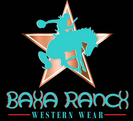 Baha Ranch Western Wear Coupons and Promo Code