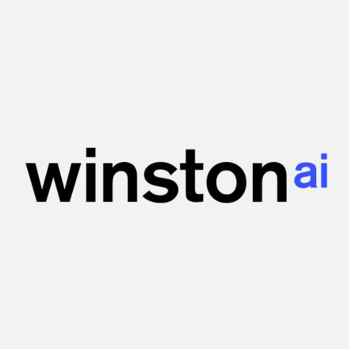 Winston AI Coupons and Promo Code