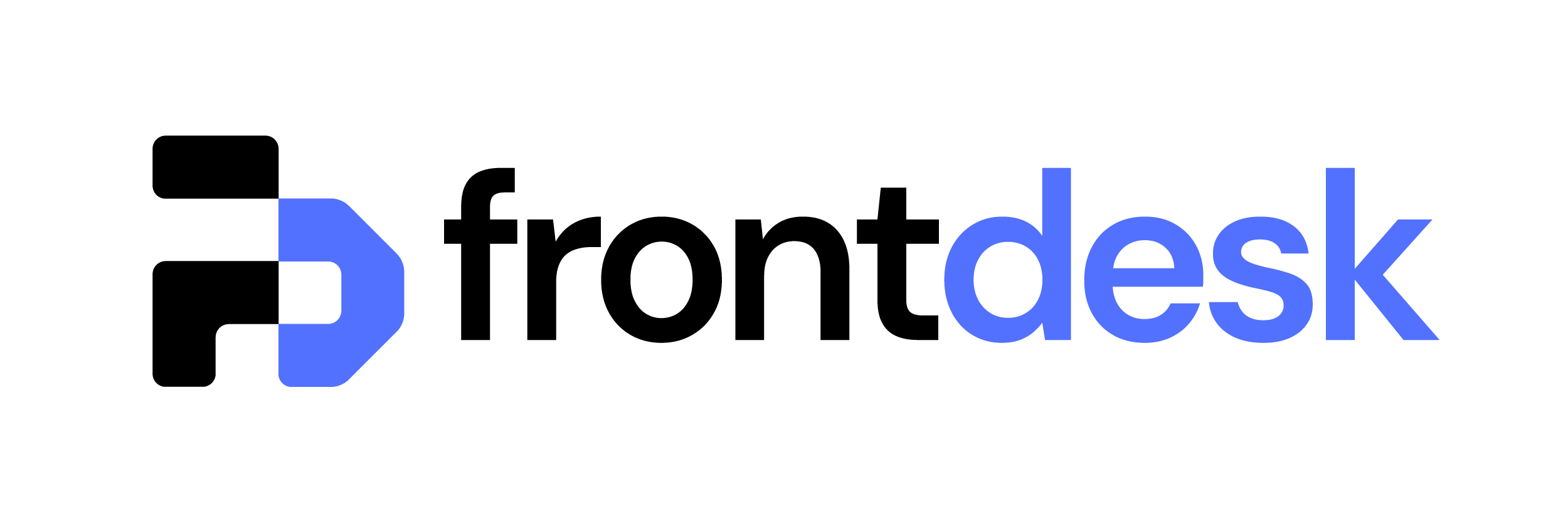 Frontdesk Coupons and Promo Code