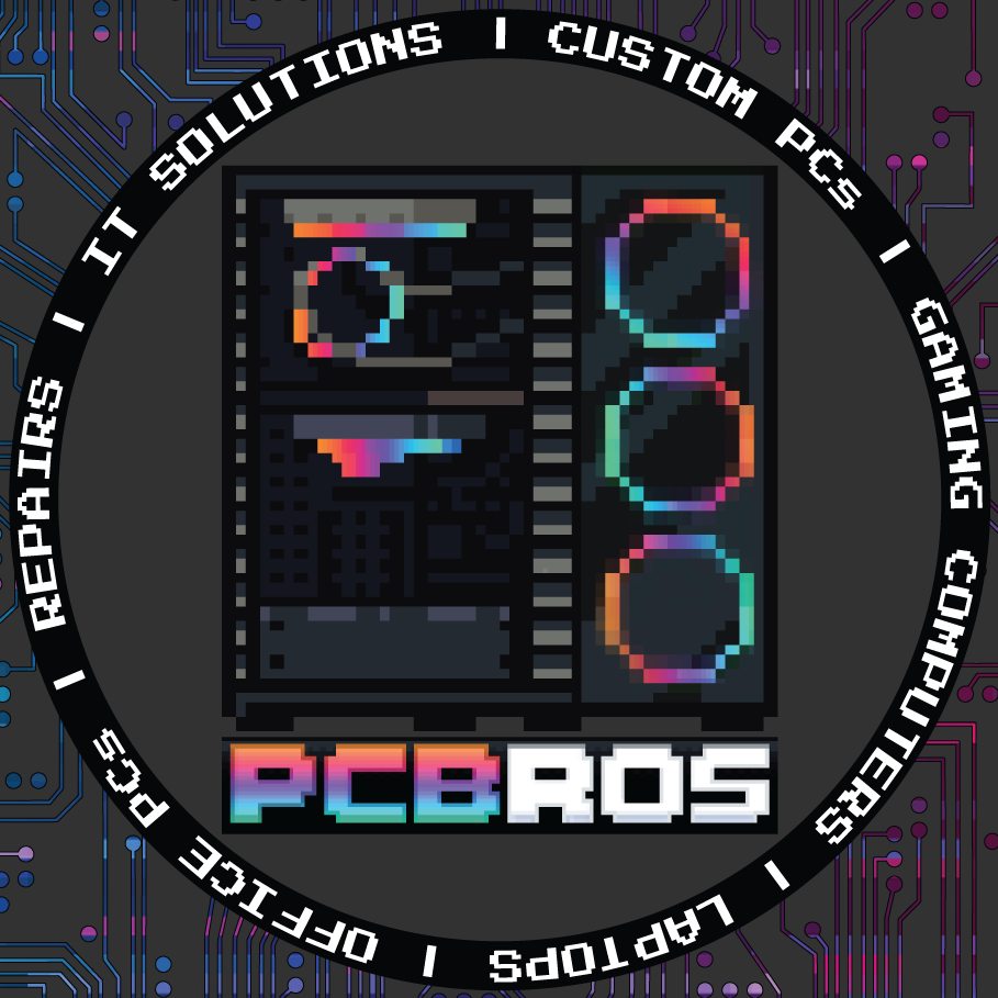PCBros Coupons and Promo Code