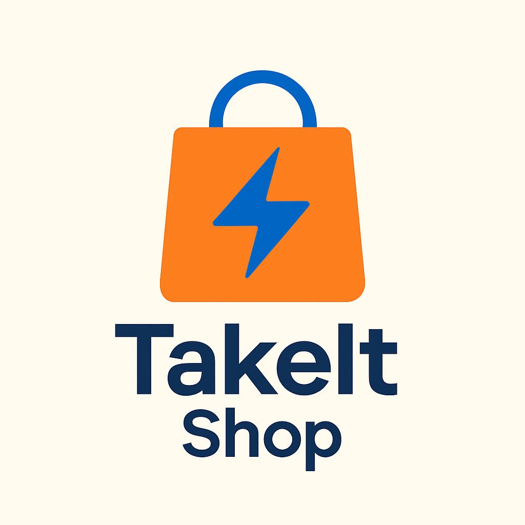 TakeIt Coupons and Promo Code