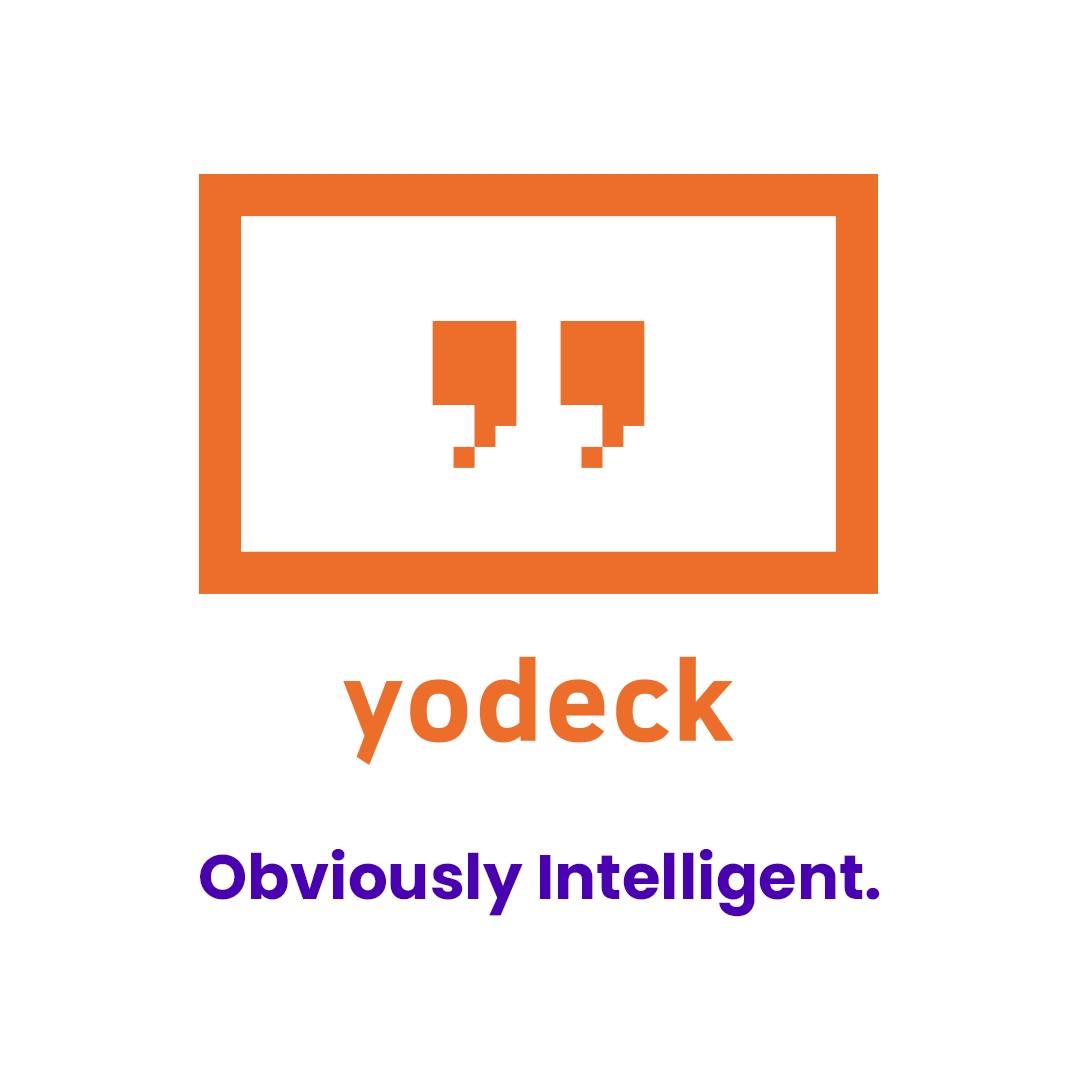Yodeck Coupons and Promo Code